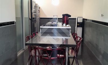 Casa en Arriendo en Metro Monseñor Eyzaguirre