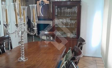 Casa en Arriendo en Metro Monseñor Eyzaguirre