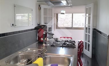 Casa en Arriendo en Metro Monseñor Eyzaguirre