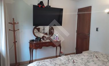 Casa en Arriendo en Metro Monseñor Eyzaguirre