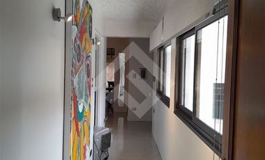 Casa en Arriendo en Metro Monseñor Eyzaguirre
