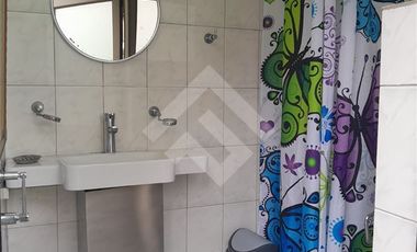 Casa en Arriendo en Metro Monseñor Eyzaguirre