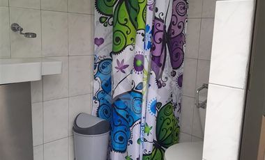 Local Comercial en Arriendo en Metro Monseñor Eyzaguirre