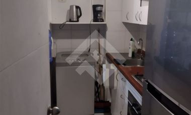 Departamento en Venta en Metro Quinta Normal