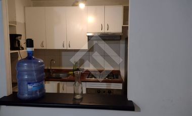 Departamento en Venta en Metro Quinta Normal