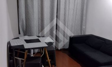 Departamento en Venta en Metro Quinta Normal
