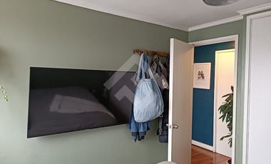 Departamento en Venta en Av Manuel A.Matta/Irarrazaval