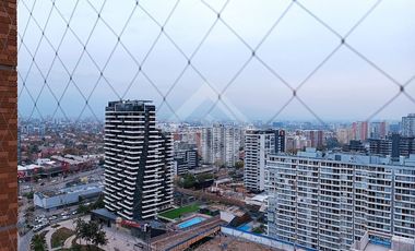 Departamento en Venta en Av Manuel A.Matta/Irarrazaval