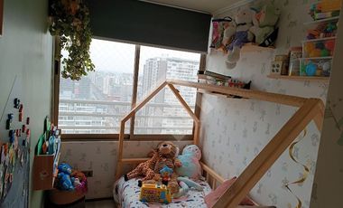 Departamento en Venta en Av Manuel A.Matta/Irarrazaval