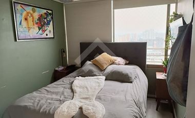 Departamento en Venta en Av Manuel A.Matta/Irarrazaval