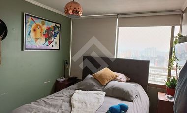 Departamento en Venta en Av Manuel A.Matta/Irarrazaval