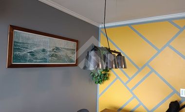 Departamento en Venta en Av Manuel A.Matta/Irarrazaval