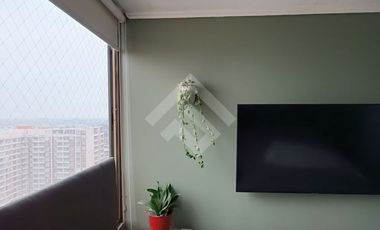 Departamento en Venta en Av Manuel A.Matta/Irarrazaval