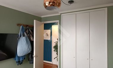Departamento en Venta en Av Manuel A.Matta/Irarrazaval