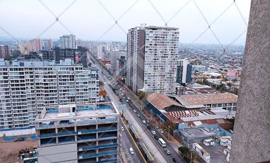 Departamento en Venta en Av Manuel A.Matta/Irarrazaval