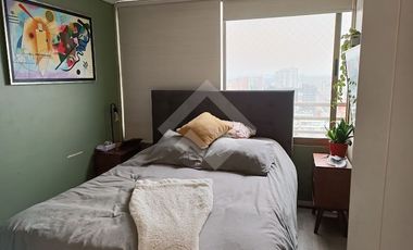 Departamento en Venta en Av Manuel A.Matta/Irarrazaval