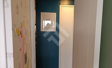 Departamento en Venta en Av Manuel A.Matta/Irarrazaval