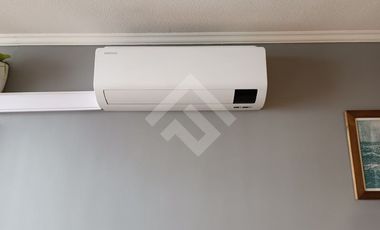 Departamento en Venta en Av Manuel A.Matta/Irarrazaval