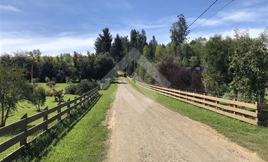 Parcela en Venta en Camino Las Quemas km 6