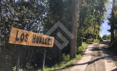 Parcela en Venta en Camino Las Quemas km 6