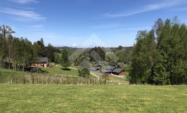 Parcela en Venta en Camino Las Quemas km 6