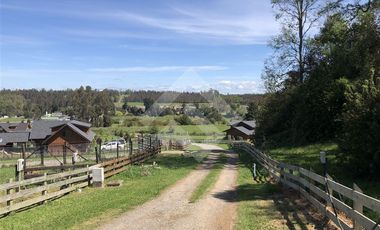 Parcela en Venta en Camino Las Quemas km 6