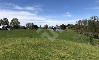 Parcela en Venta en Camino Las Quemas km 6