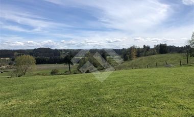 Parcela en Venta en Camino Las Quemas km 6