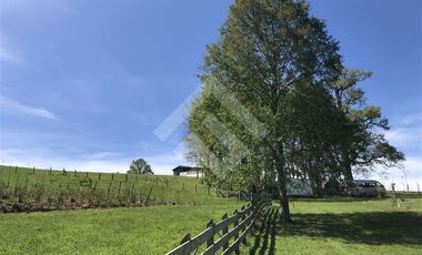 Parcela en Venta en Camino Las Quemas km 6