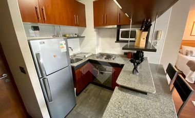 Departamento en Venta en La chascona