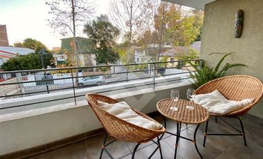 Departamento en Venta en La chascona