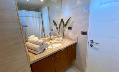 Departamento en Venta en La chascona