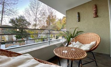 Departamento en Venta en La chascona