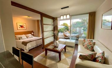 Departamento en Venta en La chascona