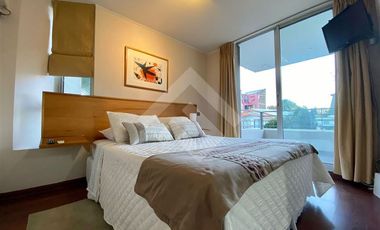 Departamento en Venta en La chascona