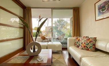 Departamento en Venta en La chascona