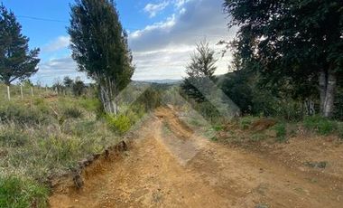 Parcela en Venta en LOS MUERMOS