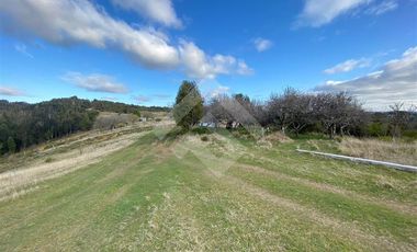 Parcela en Venta en LOS MUERMOS