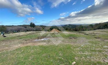 Parcela en Venta en LOS MUERMOS