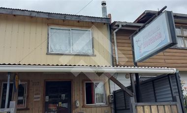 Casa en Venta en Radio central de Frutillar