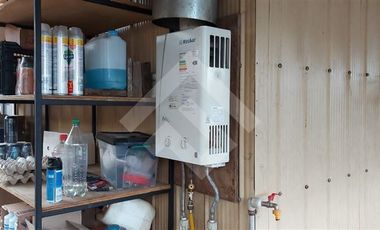 Casa en Venta en Radio central de Frutillar