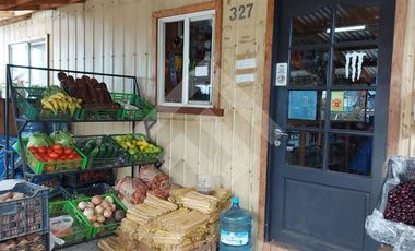 Casa en Venta en Radio central de Frutillar