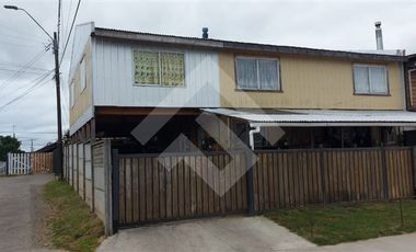 Casa en Venta en Radio central de Frutillar