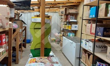 Casa en Venta en Radio central de Frutillar