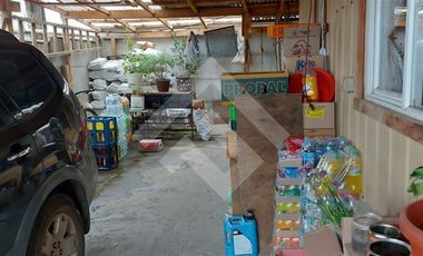 Casa en Venta en Radio central de Frutillar