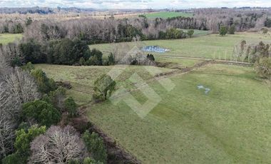 Sitio en Venta en Fundo Parga Beatas