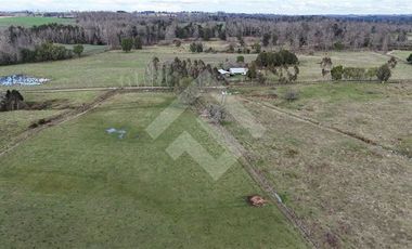 Sitio en Venta en Fundo Parga Beatas