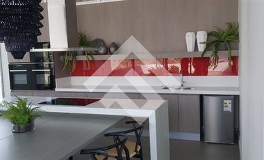 Departamento en Venta en Recoleta / Unión