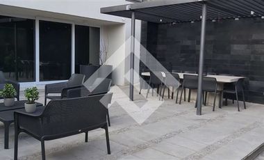 Departamento en Venta en Recoleta / Unión