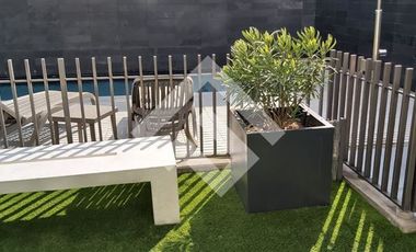 Departamento en Venta en Recoleta / Unión